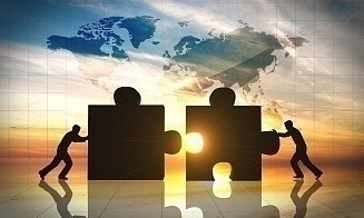 Мировой рынок M&A упал до 10-летнего минимума