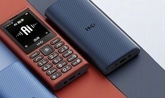 Nokia выпустила кнопочный телефон с ИИ за $20