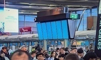 В шаге от технокатастрофы. Восстановление после сбоя Windows займет несколько недель