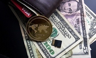 МВД снова выявило незаконный оборот криптовалюты: сумма сделок — почти 4 млн рублей