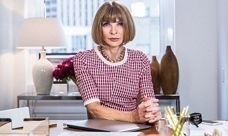 Сенсация в мире моды: Анна Винтур уходит с поста главреда Vogue после почти 40 лет работы