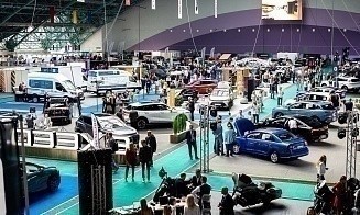 Дефицит персонала, «китайцы» и ИИ. Как прожили 2023-й белорусские автодилеры