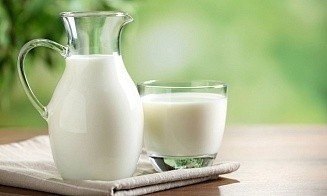 Россия вернула в Беларусь две тонны мясной и молочной продукции