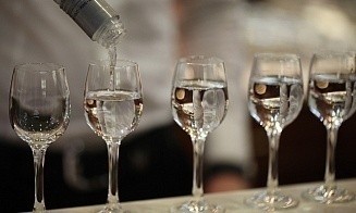 Кто входит в топ-5 крупнейших мировых экспортеров водки