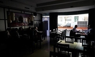 Блэкаут оставил без электричества Португалию и Испанию