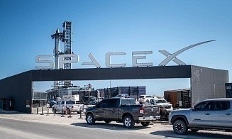 Компания SpaceX собралась выйти на IPO