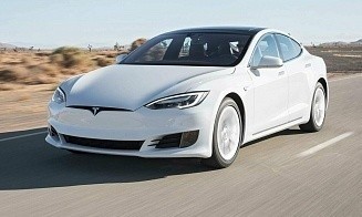 Tesla договорилась о строительстве в Индии завода на 500 тыс. электромобилей в год