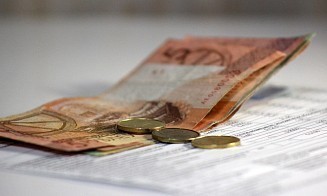 Белорусы рассказали, как изменились суммы в жировках после январских морозов