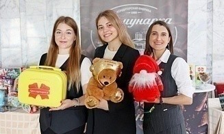 В «Белгоспищепроме» рассказали, сколько и какие новогодние подарки выпустят в этом году