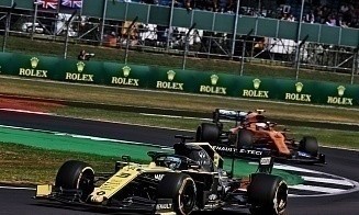 После 11 лет партнерства Rolex уходит из «Формулы-1». Кто станет новым спонсором гонок