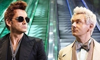 Выходные дома: смотрим смешной сериал про апокалипсис и слушаем подкаст про ошибки в словах 