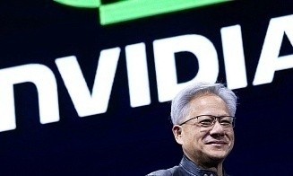 Акции Nvidia подорожали на 6%, несмотря на пошлины и торговые войны