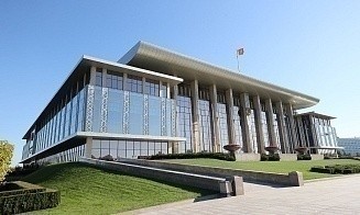 В Беларуси освободилась должность еще одного министра