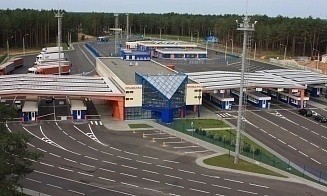 Литва все же закроет еще два погранперехода на белорусской границе. Когда?