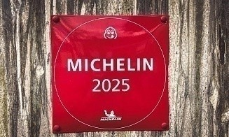 Michelin назвал лучшие отели мира
