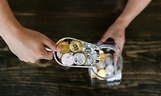 Можно ли передать биткоин по наследству? Пять важных текстов о личных финансах