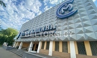 Имущество завода «Строммашина» пытаются продать со второй попытки, но уже вдвое дешевле