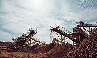 В Украине ищут управляющего щебеночному заводу, принадлежавшему белорусской компании