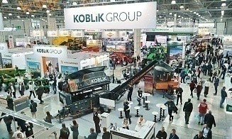 Крупный форум в АПК, налоги и продвижение в соцсетях: топ-5 деловых ивентов января