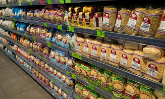 Брестская область продлила разрешение на вывоз продуктов в Польшу