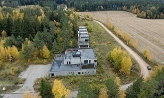Под Минском за $1 млн продают недостроенную базу отдыха. Ее владельца признали банкротом