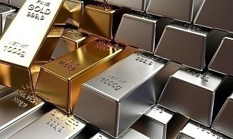 Минфин повысил закупочные цены на драгметаллы. Узнали, на сколько