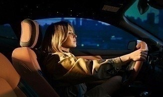 Ford показал эксклюзивный Mustang. Дизайн разработала голливудская актриса Сидни Суини