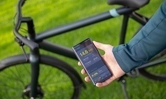Производитель умных электровелосипедов стал банкротом