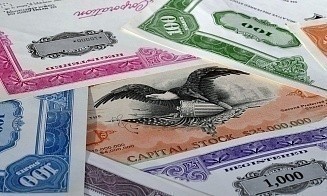 Облигации еврозоны выросли впервые за 15 месяцев