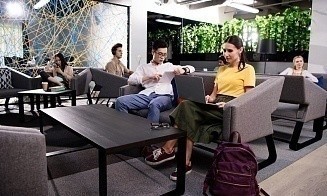 Как строить работу, когда в компании трудятся люди из разных стран
