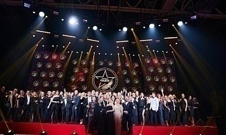 Гордость Беларуси — победители премии «Номер один» — 2025