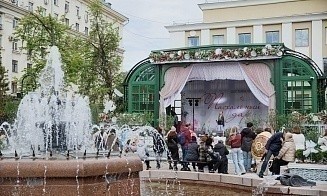 Москва ждет гостей из Беларуси на самый добрый весенний фестиваль — «Пасхальный дар»