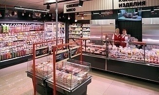 «Это не просто магазин — это эксперт!»: чем минчан удивили новая фирменная «Крамка» от Брестского мясокомбината и кулинарный клуб ШЕФБМК