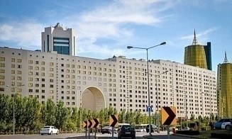 Казахстан опроверг информацию о запрете экспорта в Россию