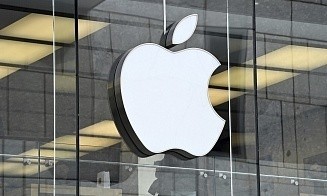 Рыночная стоимость Apple приблизилась к $4 трлн
