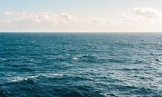 Каспийское море достигло рекордно низкого уровня воды за всю историю наблюдений