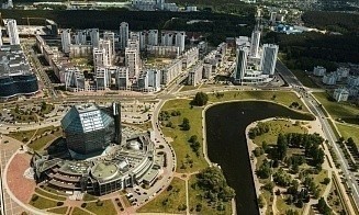 Три скорости белорусской экономики: какие регионы тянут страну вперед