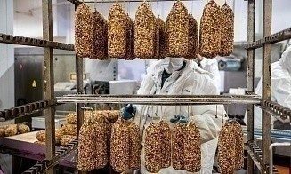 Как мясной бренд «Молодечно» зашел в Россию через импортозамещение