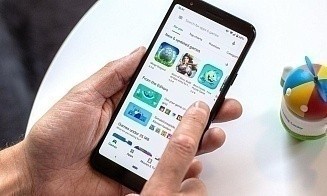 Google анонсировала обновление своего магазина приложений 