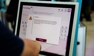 Стала известна сумма убытков компаний США от глобального сбоя Windows