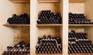 На аукционе Christie’s продадут коллекцию самых редких вин за последнее столетие