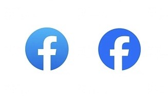 Facebook сменил логотип, но это заметили немногие