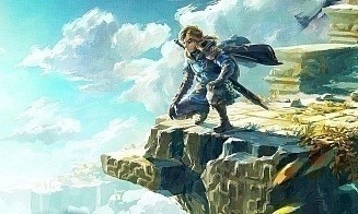 Два японца устроились в Amazon, чтобы украсть новую версию игры Zelda