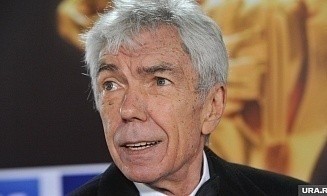 Умер бессменный ведущий «Утренней почты» Юрий Николаев
