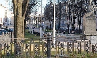 Глава Мингорсовета рассказал, какие деревья больше не будут высаживать в Минске