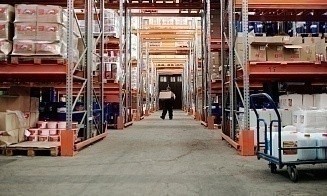Рынок индустриальной недвижимости Беларуси: что строили и продавали в I квартале