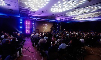 InTech 2026. Как компаниям выживать в новой цифровой реальности