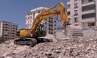 В Минске пустуют 113 неиспользуемых зданий. Что с ними будет