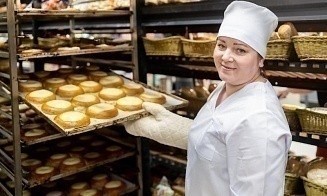 Из магазина, а вкус домашний. Кто готовит для нас идеальные булочки и хлеб