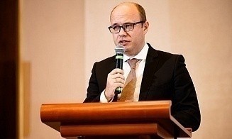 Кирилл Рудый релоцировался в ОАЭ